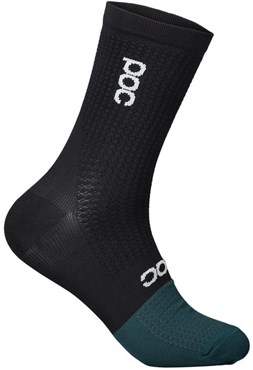 POC Flair Mid Road Cycling Socks