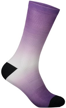 POC Essential Print Long Road Cycling Socks