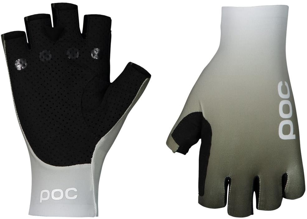 Deft Short Finger Cycling Gloves / Mitts image 0