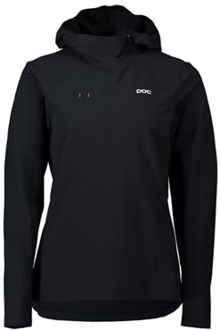 POC Mantle Thermal Womens MTB Cycling Hoodie