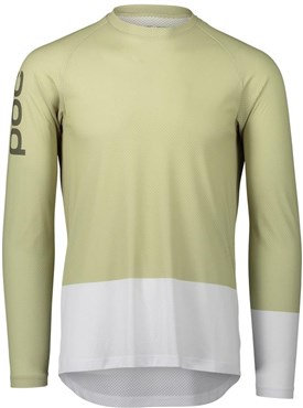 POC MTB Pure Long Sleeve Cycling Jersey