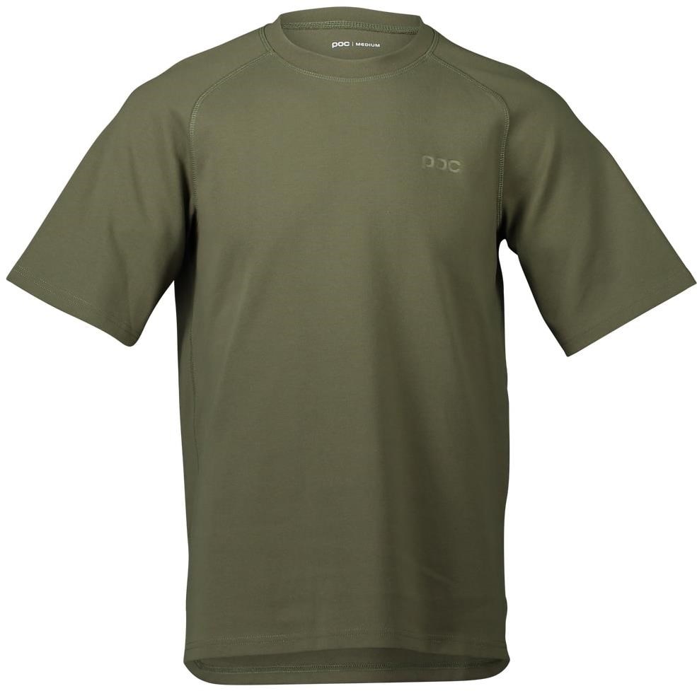 POC Poise Short Sleeve Cycling Tee product image