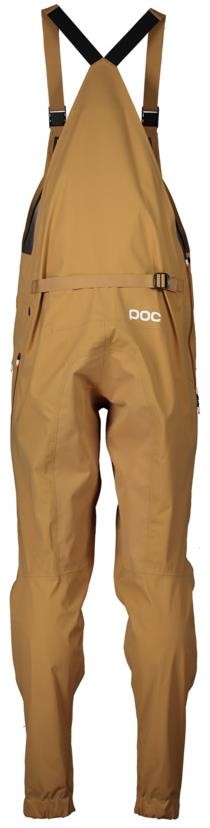 Consort MTB Cycling Dungaree Trousers image 1