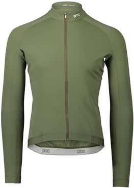 POC Ambient Thermal Road Cycling Jersey