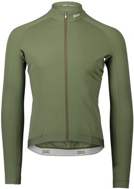 POC Ambient Thermal Road Jersey