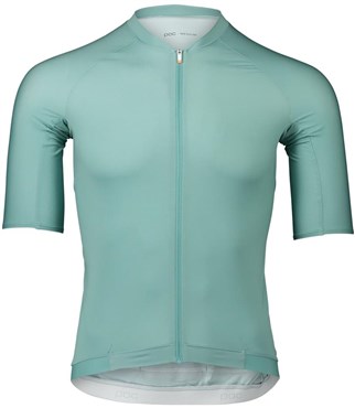 POC Pristine Short Sleeve Road Cycling Jersey