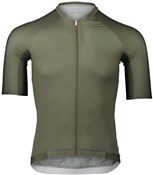 POC Pristine Short Sleeve Road Cycling Jersey