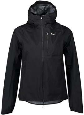 POC Motion Rain Womens MTB Jacket