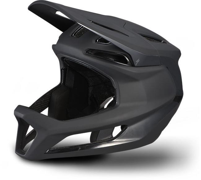 Gambit Full Face MTB Cycling Helmet image 0