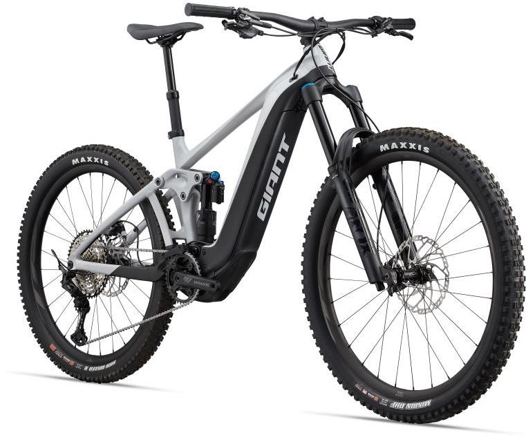 Reign E+ 1 MX Pro 2023 - Electric Mountain Bike image 1