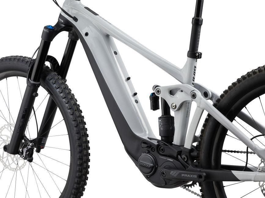 Reign E+ 1 MX Pro 2023 - Electric Mountain Bike image 2