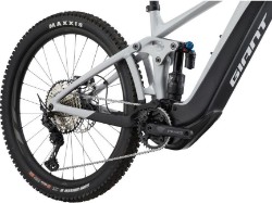 Reign E+ 1 MX Pro 2023 - Electric Mountain Bike image 3