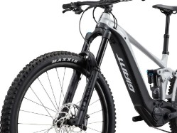 Reign E+ 1 MX Pro 2023 - Electric Mountain Bike image 4