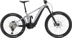 Giant Reign E+ 1 MX Pro 2023 - Electric Mountain Bike