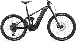 Giant Reign E+ 2 MX Pro 2023 - Electric Mountain Bike