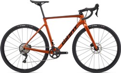 Product image for Giant TCX Advanced Pro 2 2022 - Cyclocross Bike