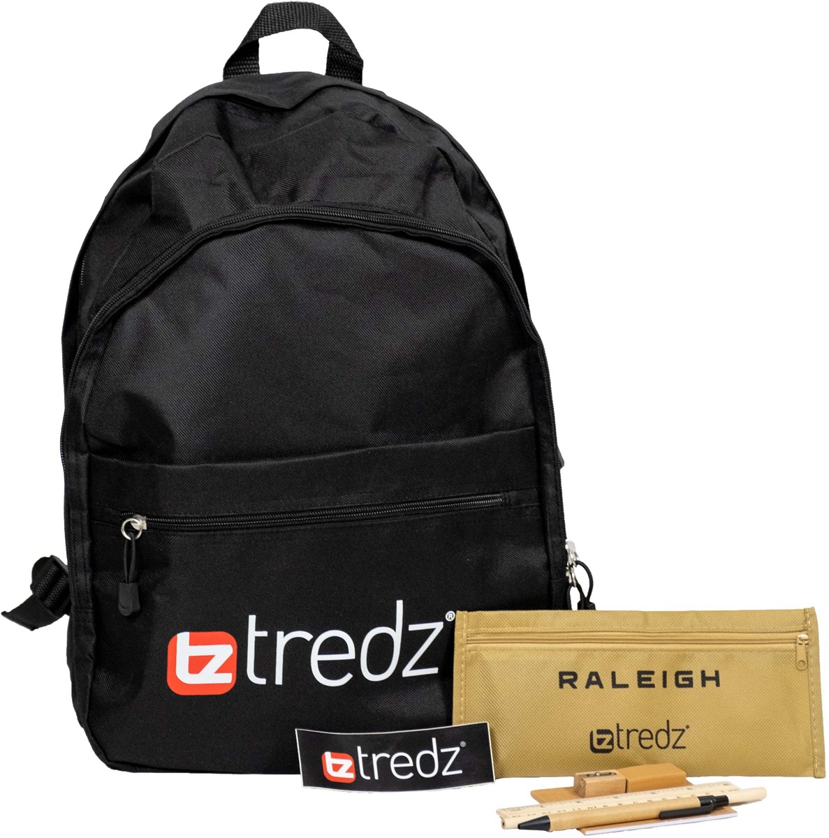 Tredz Kids Backpack product image