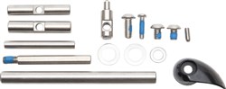 Tern Frame Latch Kit Fbl Large Joint Complete