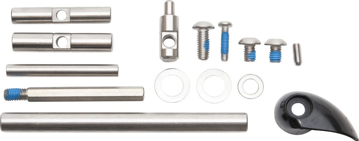 Tern Frame Latch Kit Fbl Large Joint Complete product image