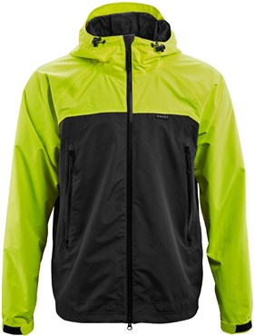 Royal Matrix Cycling Jacket