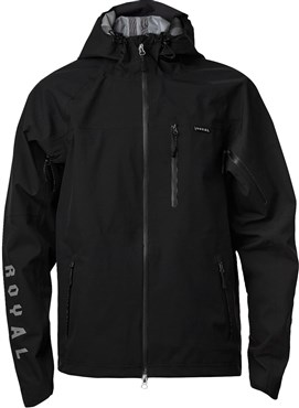 Royal Storm Cycling Jacket