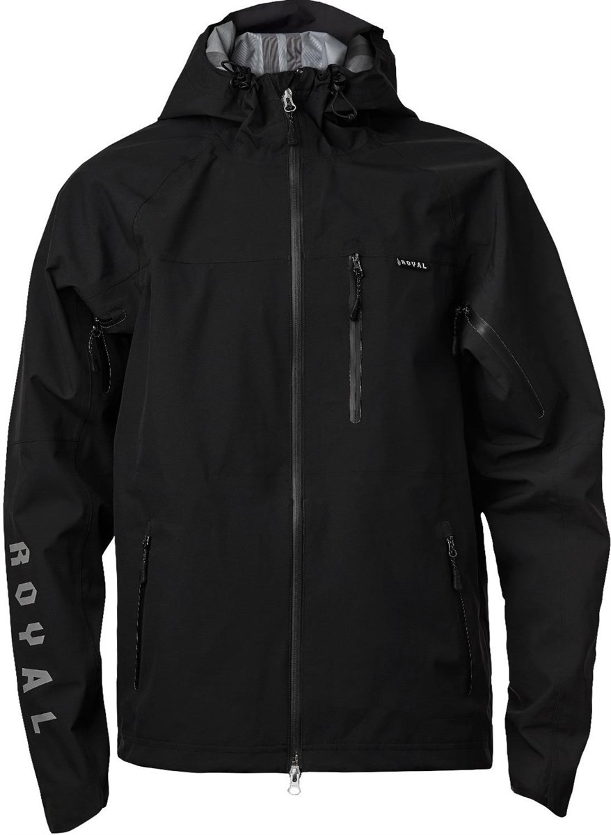 Royal Storm Cycling Jacket product image