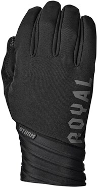 Tredz Limited Royal Storm Long Finger Cycling Gloves