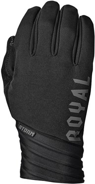 Royal Storm Long Finger Cycling Gloves