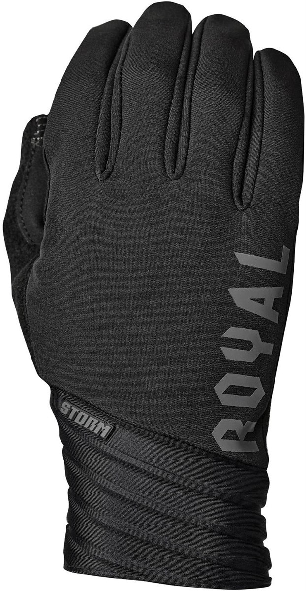 Royal Storm Long Finger Cycling Gloves product image