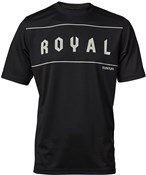 Product image for Royal Quantum Short Sleeve Cycling Jersey