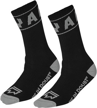 Royal Terry Crew Cycling Socks