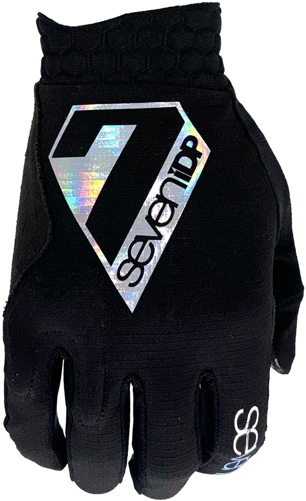 Project Long Finger Cycling Gloves image 1