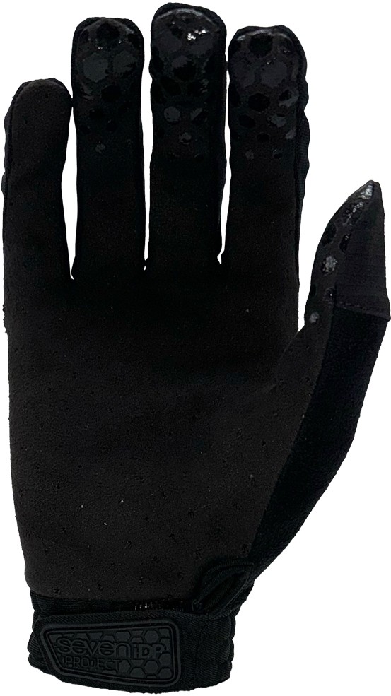 Project Long Finger Cycling Gloves image 2