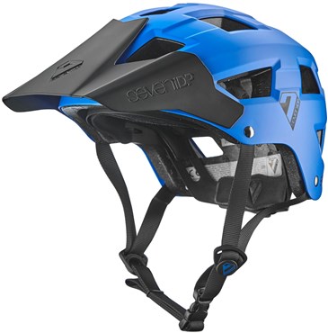 Tredz Limited 7Protection M5 MTB Cycling Helmet