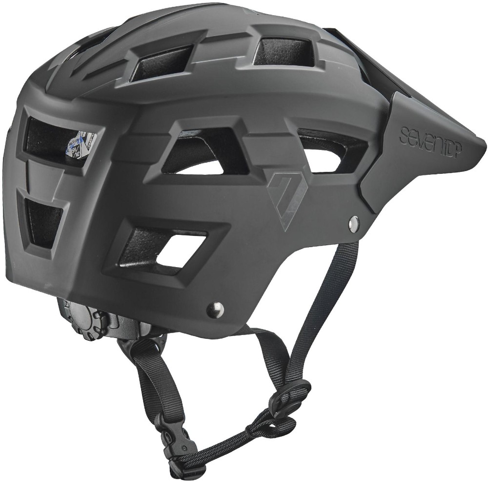 M5 MTB Cycling Helmet image 1