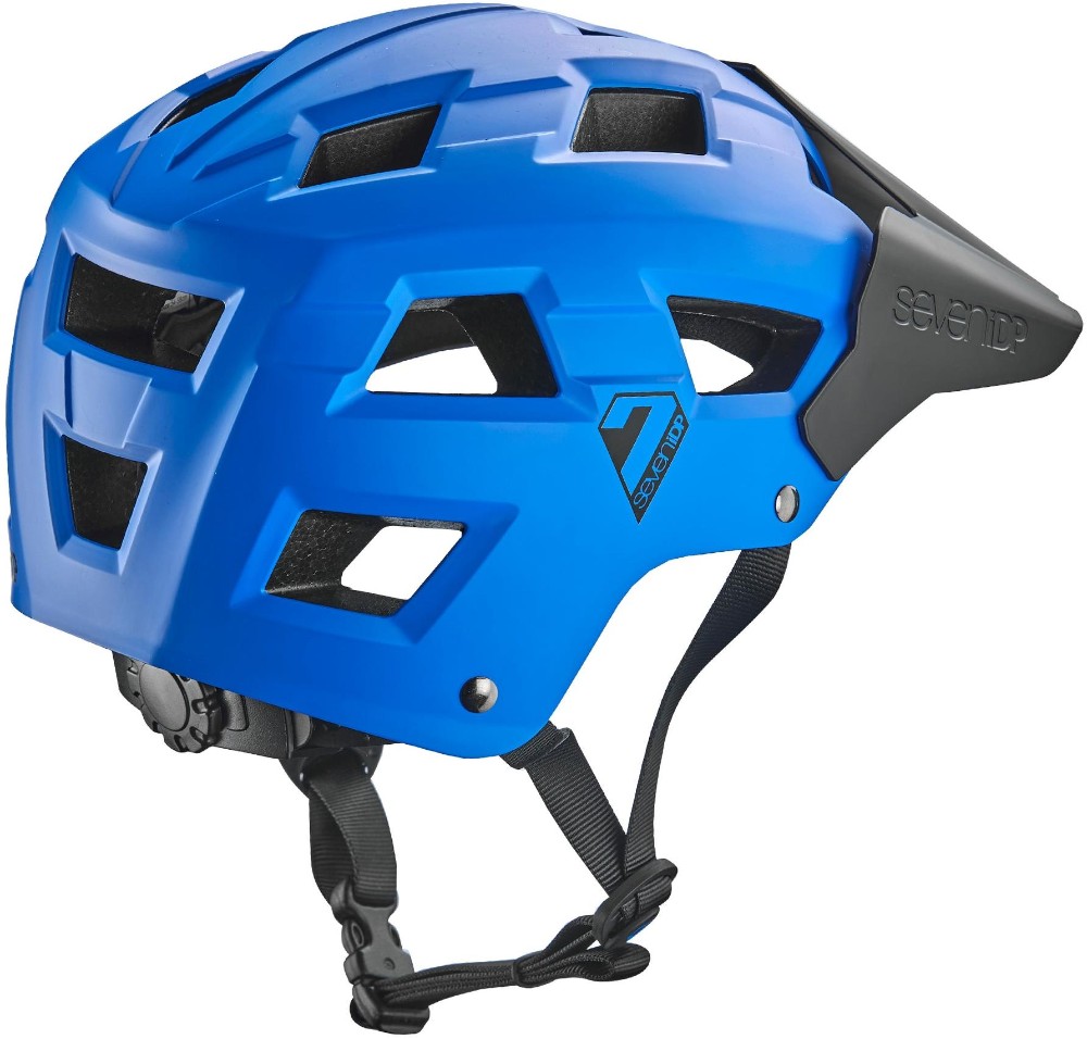 M5 MTB Cycling Helmet image 2