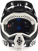 7Protection Project 23 Carbon Full Face MTB Cycling Helmet