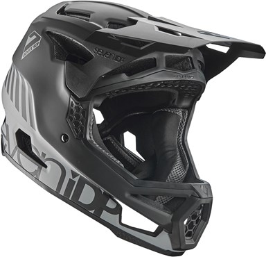 7Protection Project 23 GF Full Face MTB Mountain Cycling Helmet