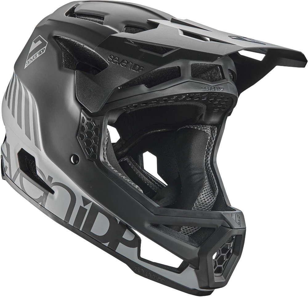 Project 23 GF Full Face MTB Cycling Helmet image 0