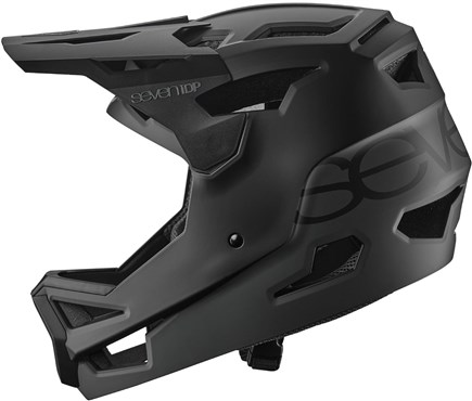 7Protection Project 23 ABS Full Face MTB Mountain Cycling Helmet