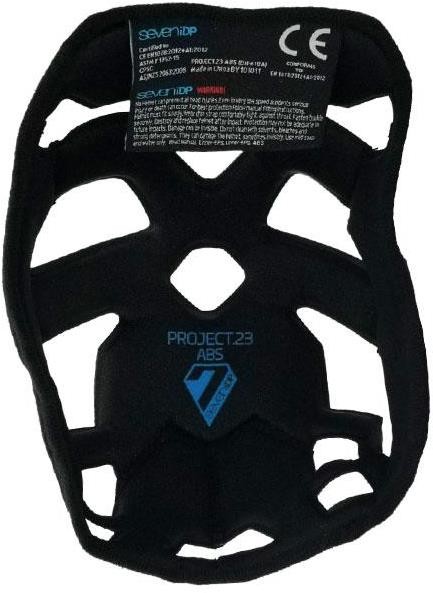 Project 23 ABS Helmet Pad Set image 0