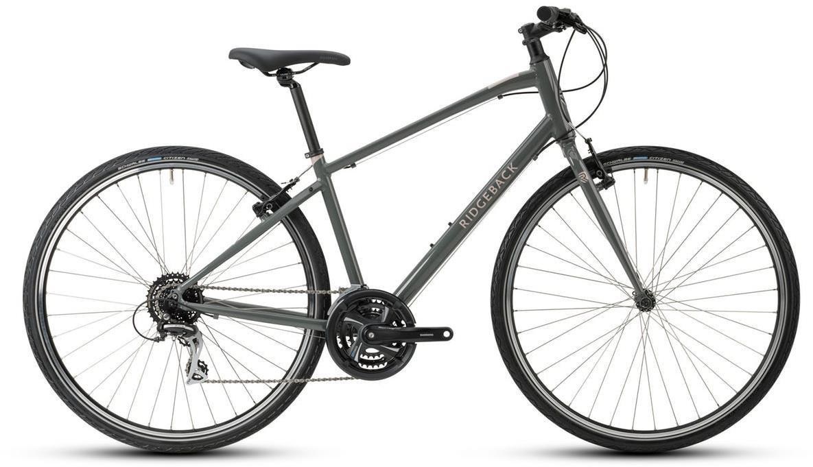 Ridgeback Velocity - Nearly New - XL 2021 - Hybrid Sports Bike product image
