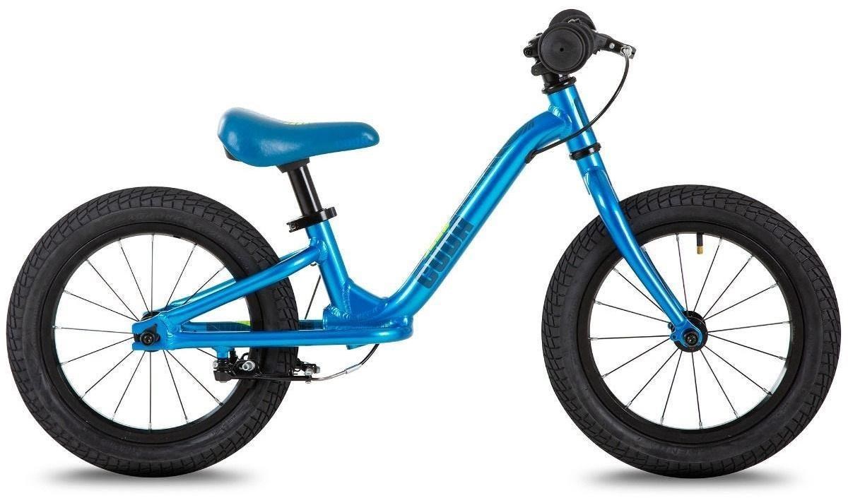 Cuda Runner 14W - Nearly New - 14W 2023 - Kids Balance Bike product image