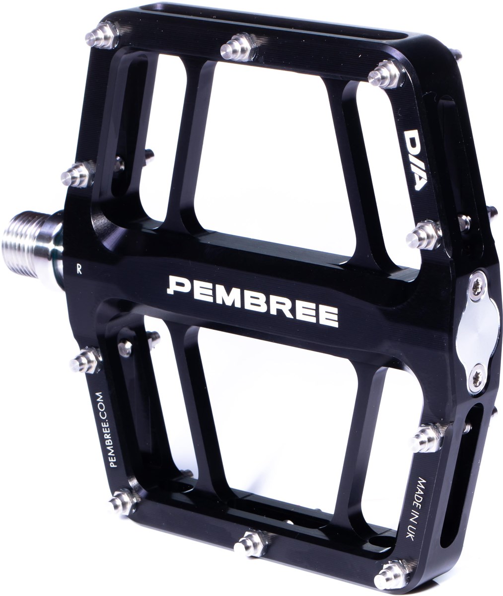 Pembree D2A Pedals product image