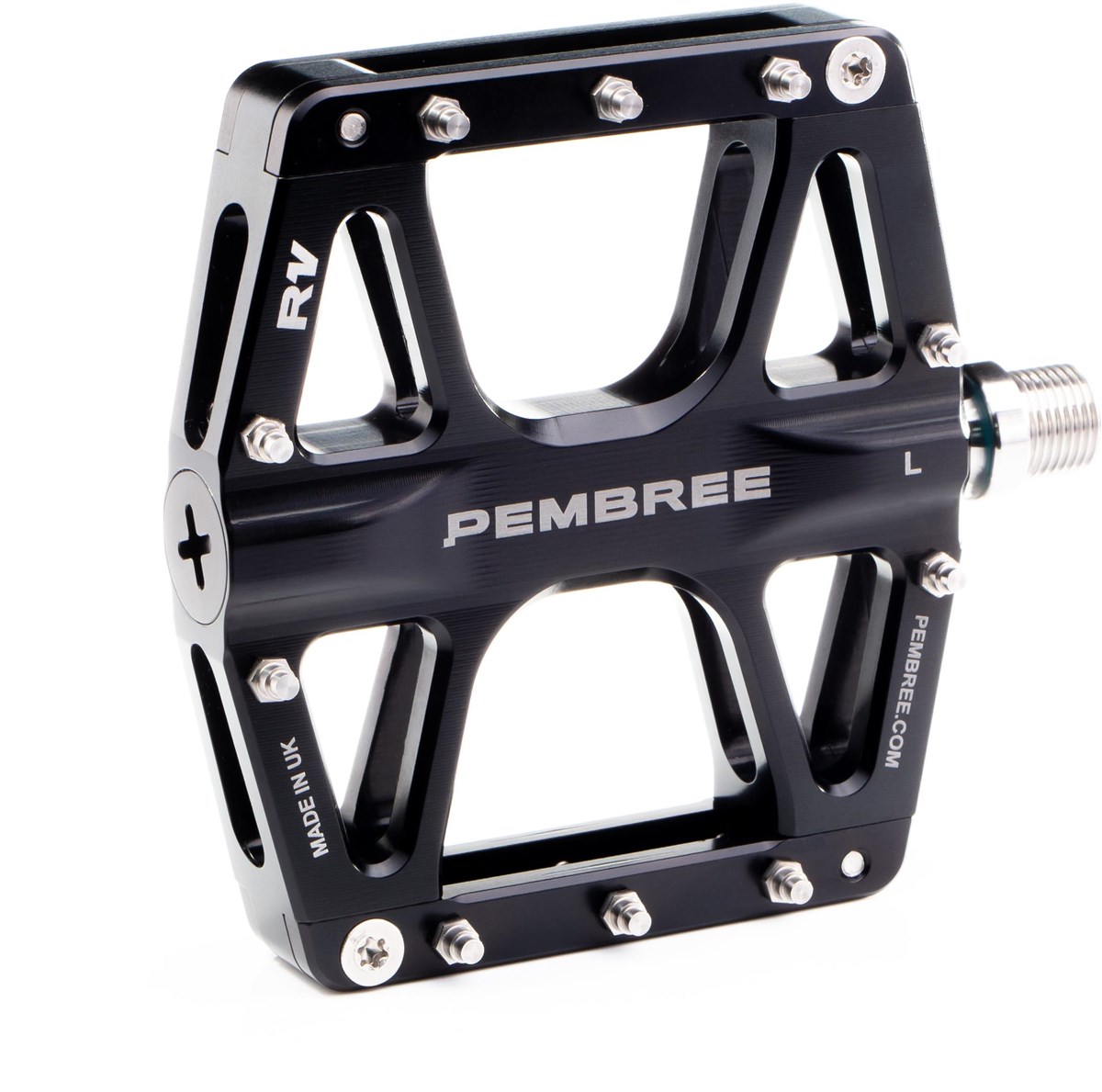 Pembree R1V Pedals product image