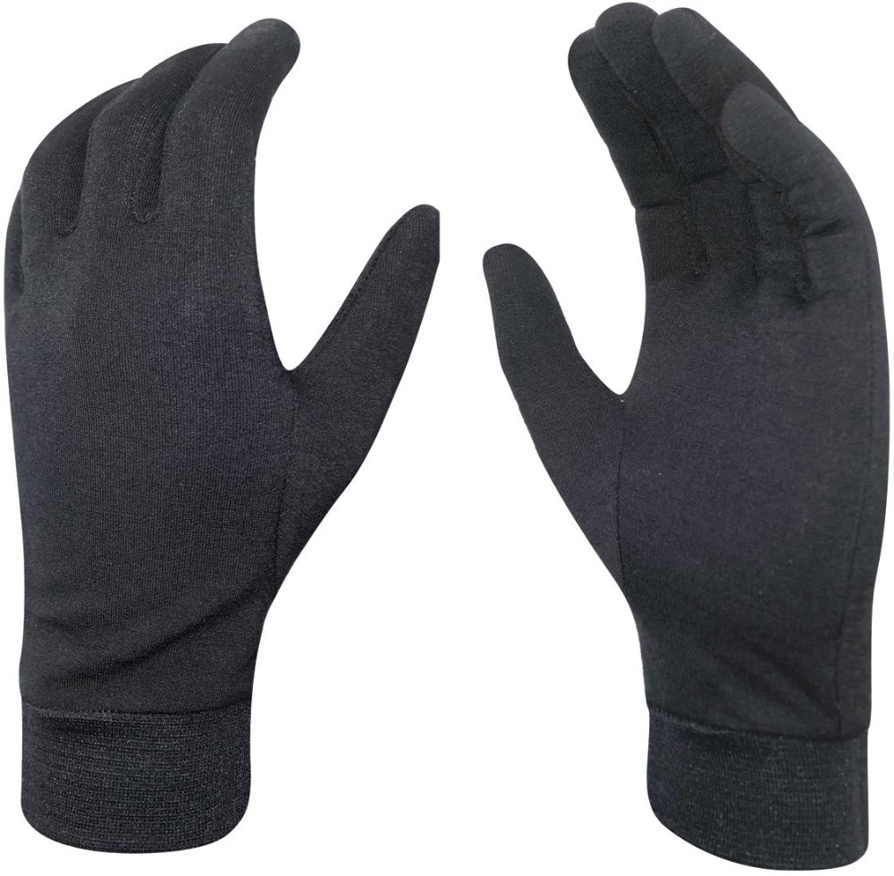 Merino Liner Winter Glove image 0
