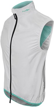 Funkier Windbloc Ladies Pro Gilet