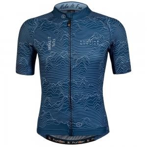 Mirano Gents Pro Short Sleeve Jersey image 1