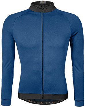 Funkier Airbloc Thermal Long Sleeve Jersey