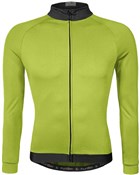 Funkier Airbloc Thermal Long Sleeve Jersey